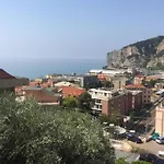 Appartamento Casa Matilde - Vista Mare - Con Posto Auto