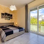 Appartamento Casa Matilde - Vista Mare - Con Posto Auto Finale Ligure