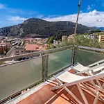 Casa Matilde - Vista Mare - Con Posto Auto Appartamento Finale Ligure