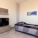 Casa Matilde - Vista Mare - Con Posto Auto Finale Ligure