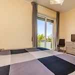 Appartamento Casa Matilde - Vista Mare - Con Posto Auto Finale Ligure