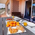 Appartamento Casa Matilde - Vista Mare - Con Posto Auto Finale Ligure