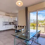Casa Matilde - Vista Mare - Con Posto Auto Appartamento