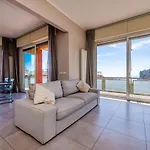 Casa Matilde - Vista Mare - Con Posto Auto Appartamento