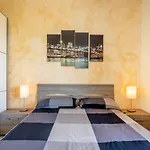 Casa Matilde - Vista Mare - Con Posto Auto Finale Ligure