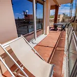 Casa Matilde - Vista Mare - Con Posto Auto Appartamento Finale Ligure