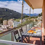 Casa Matilde - Vista Mare - Con Posto Auto *