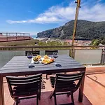 Casa Matilde - Vista Mare - Con Posto Auto * Finale Ligure