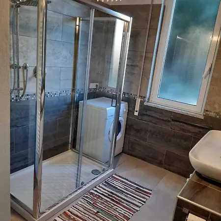 Casa Matilde - Vista Mare - Con Posto Auto Appartement *