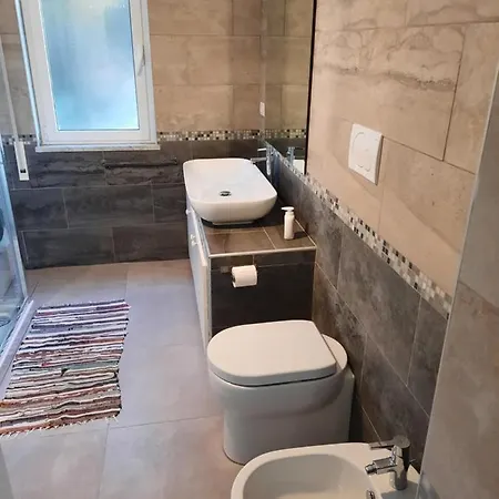 Casa Matilde - Vista Mare - Con Posto Auto Finale Ligure