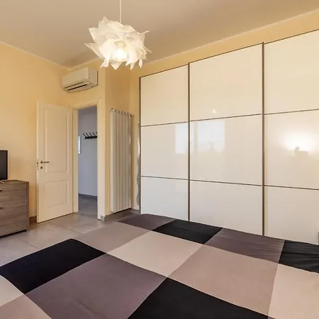 Casa Matilde - Vista Mare - Con Posto Auto Appartement