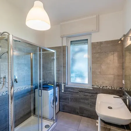 Appartement Casa Matilde - Vista Mare - Con Posto Auto Finale Ligure