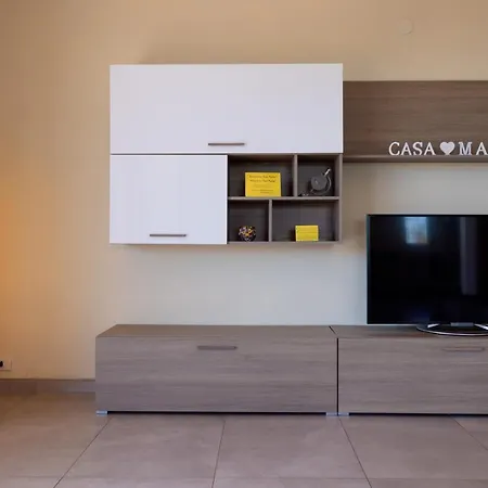 Casa Matilde - Vista Mare - Con Posto Auto * Finale Ligure