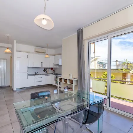 Appartement Casa Matilde - Vista Mare - Con Posto Auto