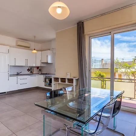 Casa Matilde - Vista Mare - Con Posto Auto Appartement