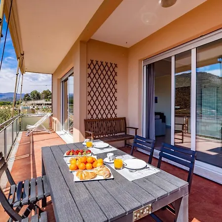 Casa Matilde - Vista Mare - Con Posto Auto *