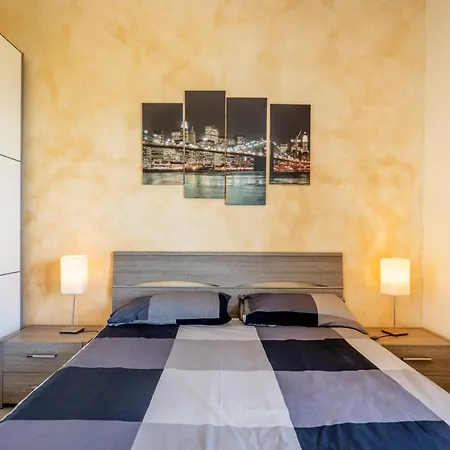 Casa Matilde - Vista Mare - Con Posto Auto Finale Ligure