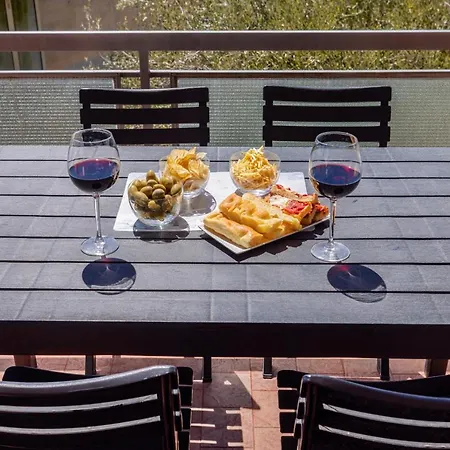 Casa Matilde - Vista Mare - Con Posto Auto Appartement *