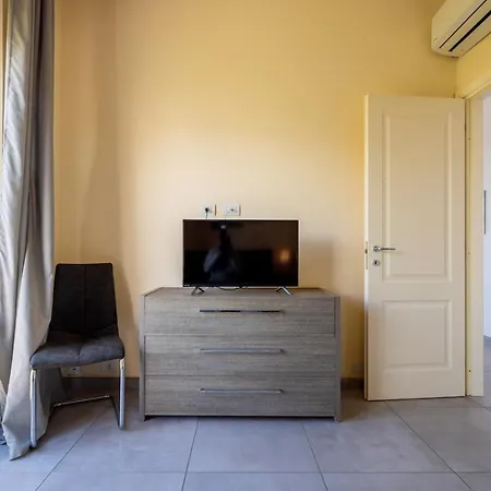 Casa Matilde - Vista Mare - Con Posto Auto *