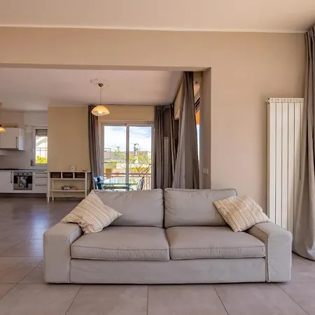 Casa Matilde - Vista Mare - Con Posto Auto アパート *