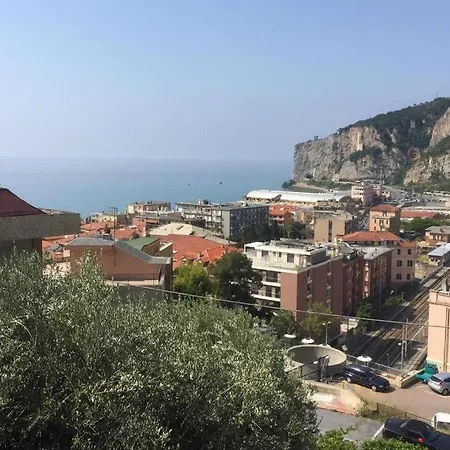 Διαμέρισμα Casa Matilde - Vista Mare - Con Posto Auto