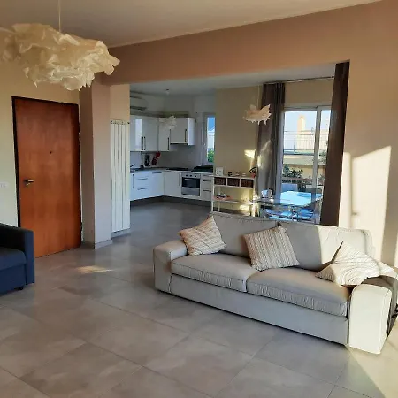 Casa Matilde - Vista Mare - Con Posto Auto * Finale Ligure