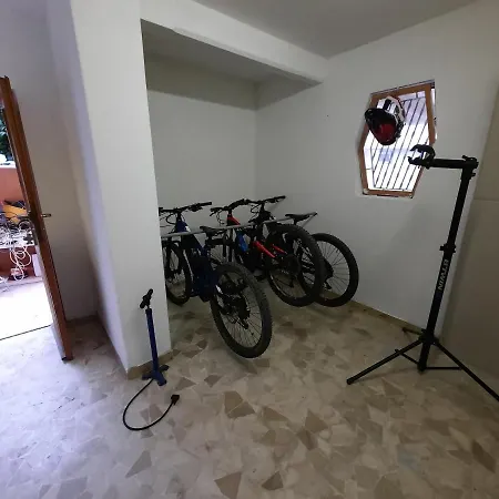 Casa Matilde - Vista Mare - Con Posto Auto Apartment