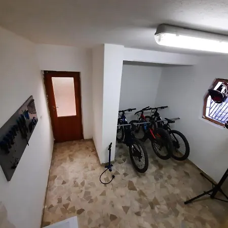 Apartment Casa Matilde - Vista Mare - Con Posto Auto Finale Ligure