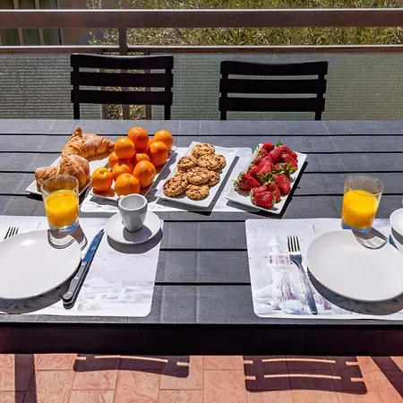 Casa Matilde - Vista Mare - Con Posto Auto Apartment Finale Ligure