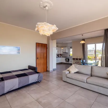 Casa Matilde - Vista Mare - Con Posto Auto Διαμέρισμα *