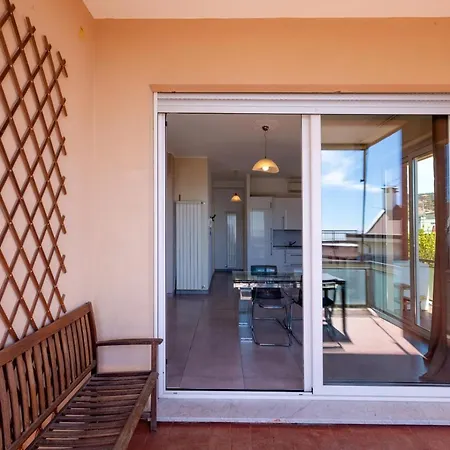 Διαμέρισμα Casa Matilde - Vista Mare - Con Posto Auto