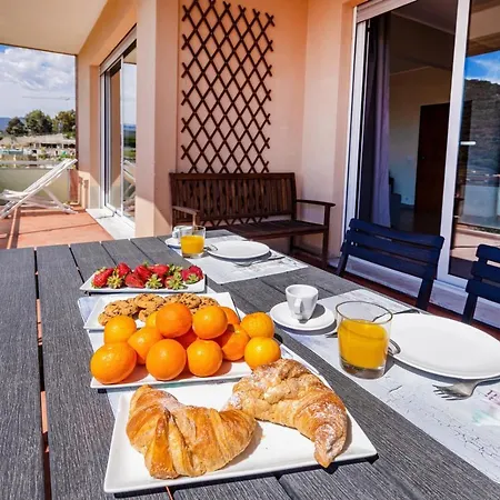 Διαμέρισμα Casa Matilde - Vista Mare - Con Posto Auto Finale Ligure