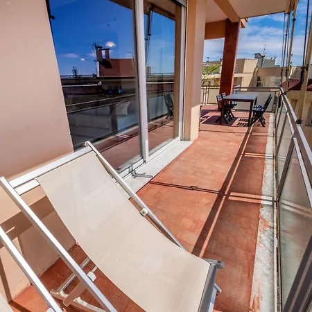 Casa Matilde - Vista Mare - Con Posto Auto Apartment Finale Ligure