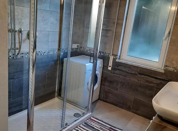 Casa Matilde - Vista Mare - Con Posto Auto Appartement *