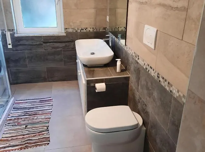 Casa Matilde - Vista Mare - Con Posto Auto Finale Ligure