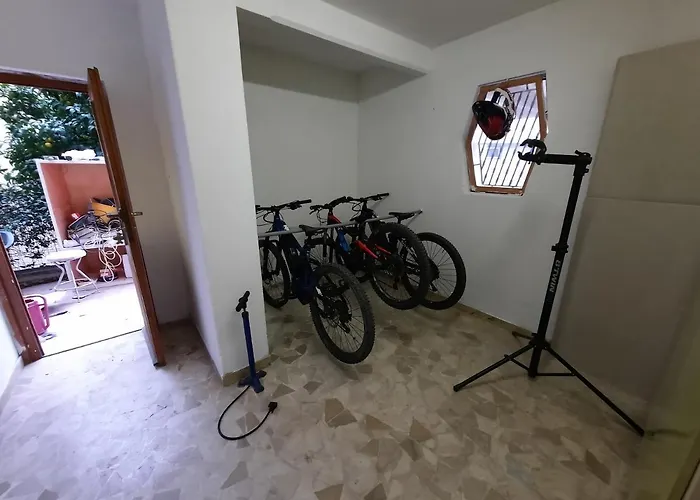 Casa Matilde - Vista Mare - Con Posto Auto Appartement