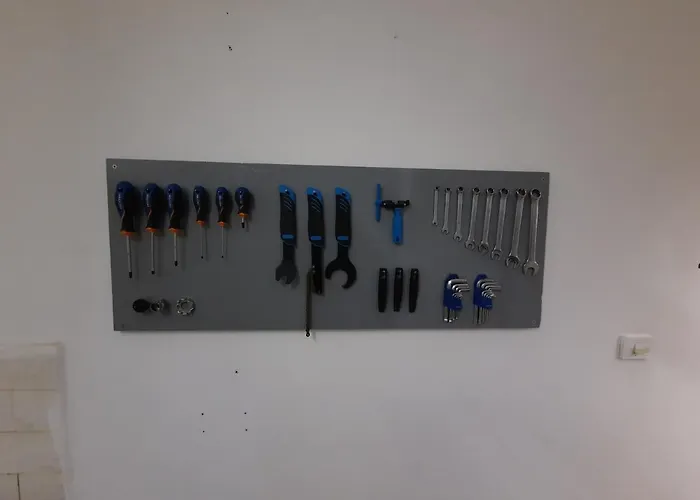 Casa Matilde - Vista Mare - Con Posto Auto Appartement