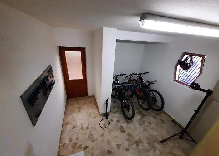 Appartement Casa Matilde - Vista Mare - Con Posto Auto Finale Ligure