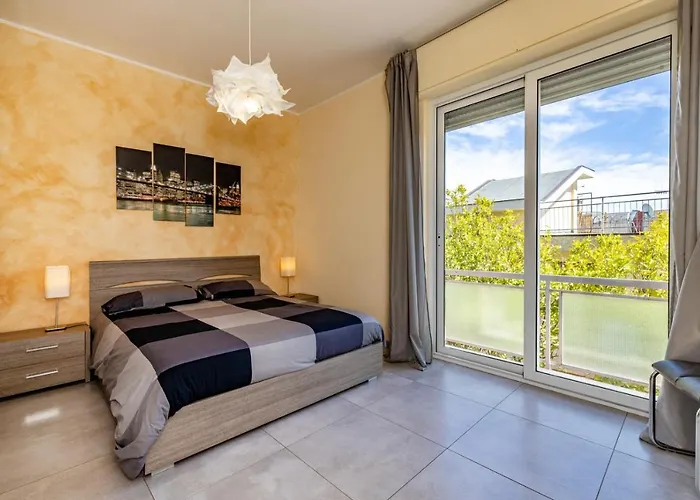 Appartement Casa Matilde - Vista Mare - Con Posto Auto Finale Ligure