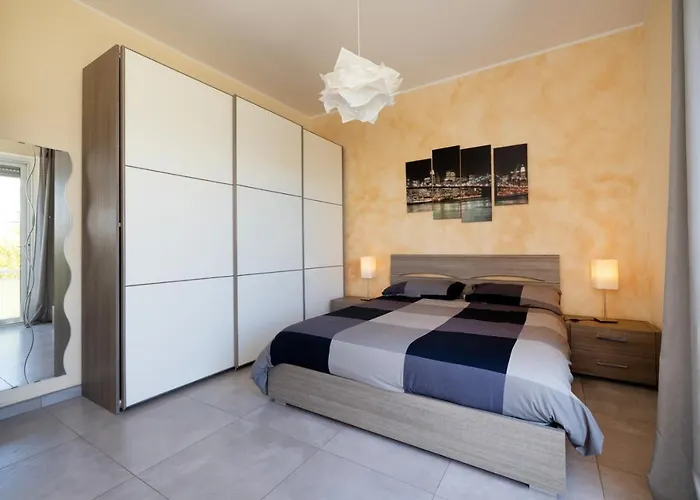 Casa Matilde - Vista Mare - Con Posto Auto