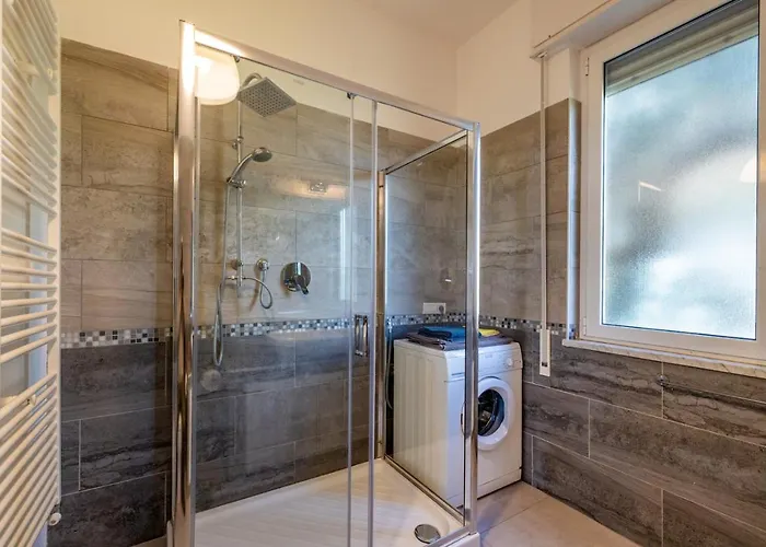 Appartement Casa Matilde - Vista Mare - Con Posto Auto *