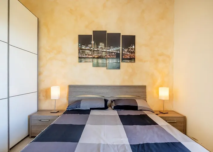 Casa Matilde - Vista Mare - Con Posto Auto Finale Ligure