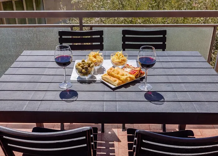 Casa Matilde - Vista Mare - Con Posto Auto Appartement *