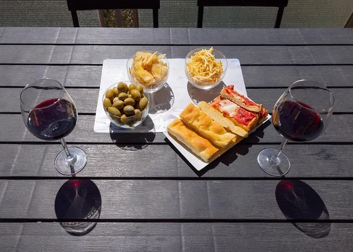 Casa Matilde - Vista Mare - Con Posto Auto *