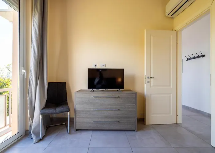 Casa Matilde - Vista Mare - Con Posto Auto *